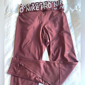 Nike leggings